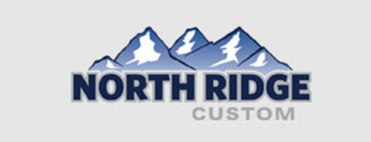 North Ridge Custom - Excavation Contractors
