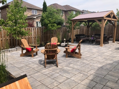 The Escarpment Company - Landscape Contractors & Designers