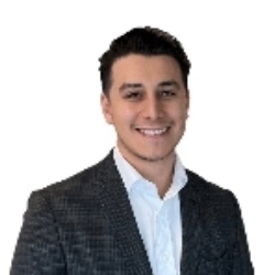 Joseph Karampatos - TD Investment Specialist - Conseillers en placements