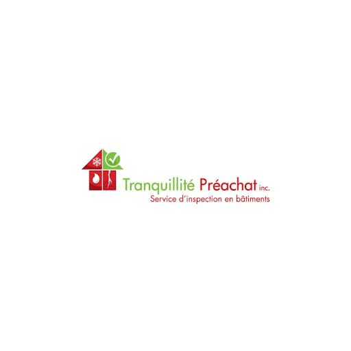 Tranquillité Préachat Inc - Immeuble à bureaux