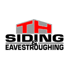TH Siding & Eavestroughing - Entrepreneurs en revêtement