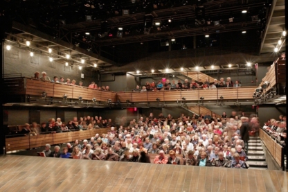 Young Centre For The Performing Arts - Salles de réception et auditoriums