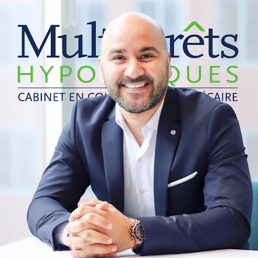 Badre Kaghat - Courtier hypothécaire Multi-Prêts - Loans