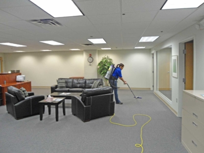 Clean and Care Services - Commercial, Industrial & Residential Cleaning