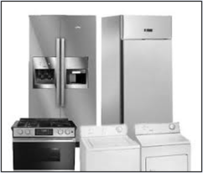 S A M Réfrigération - Refrigerator & Freezer Sales & Service