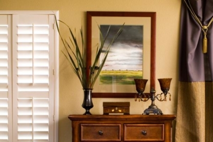 Davids Blinds & Shutters - Window Shade & Blind Stores