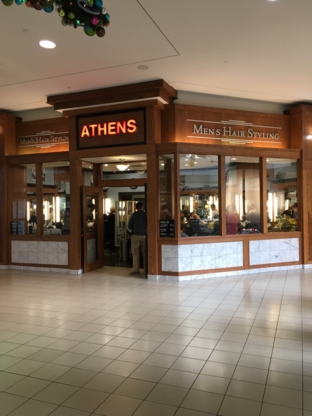 Athens Hair Styling - Hairdressers & Beauty Salons