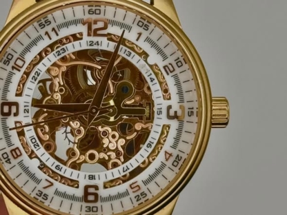 2ndshands - Réparation de montres