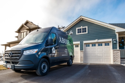 Abode Home Comfort - Heating Contractors