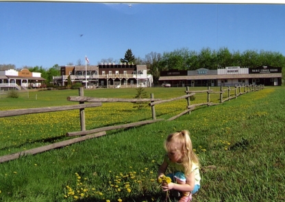 Circle Square Ranch Kids Camp & Retreat Centre - Camps