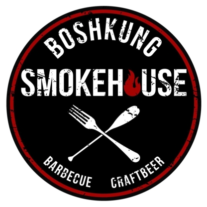 Boshkung Smokehouse - Restaurants