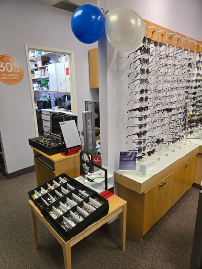 Complete Family Eyecare - Partners of FYidoctors - Optometrists