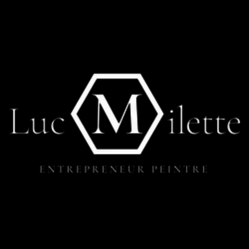 Milette Luc Entrepreneur Peintre Inc - Painters