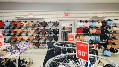 Ardene magasin de liquidation - Clothing Stores