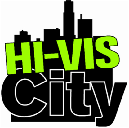 Hi-Vis City - Safety Equipment & Clothing