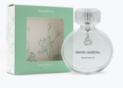 Dans un Jardin - Cosmetics & Perfumes Stores