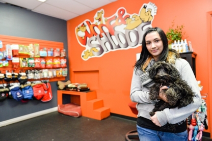 Woof & Shloof - Pet Grooming, Clipping & Washing