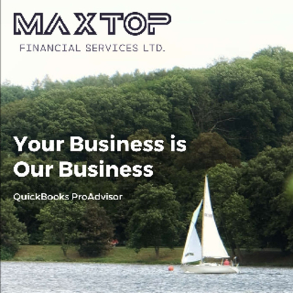 Maxtop Financial Services Ltd. - Comptables