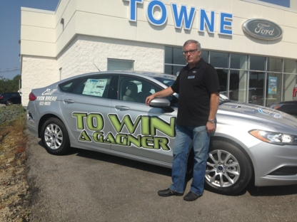 Towne Auto Centre - New Car Dealers