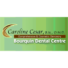 Dr. Caroline Cesar - Dentistes