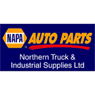 NAPA Auto Parts / Traction - Northern Truck & Industrial Supplies Ltd - New Auto Parts & Supplies