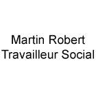 Martin Robert Social Worker - Travailleurs sociaux