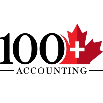 100+ Accounting Inc. - Accounting Services