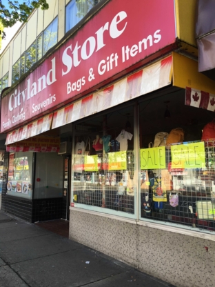 Cityland Store - Variety Stores