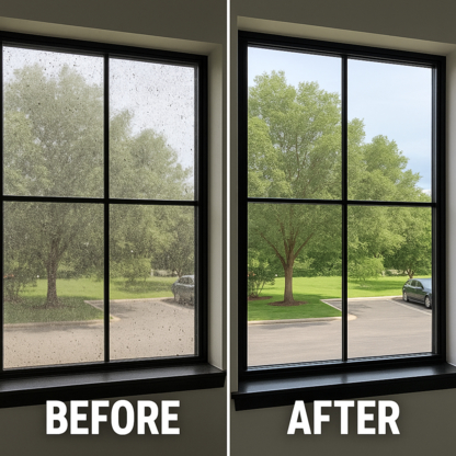 Bristol Window Cleaning Solution - Lavage de vitres