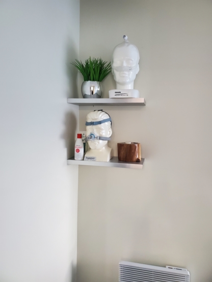 Coastal Sleep - Sleep Apnea Clinics - Fournitures et matériel médical