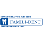 Famili-Dent Plessisville - Dentists