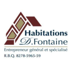 Habitations D Fontaine - Installation et réparation de fosses septiques