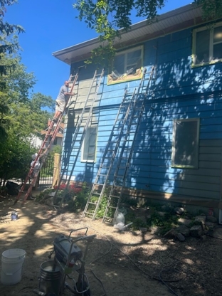 All Pro Painting Winnipeg - Painters