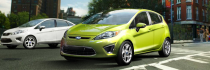 Great Plains Ford - New Car Dealers