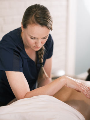Brookfield Massage - Massage Therapists