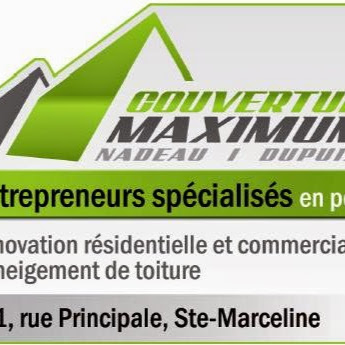 Couverture Maximum - Roofers