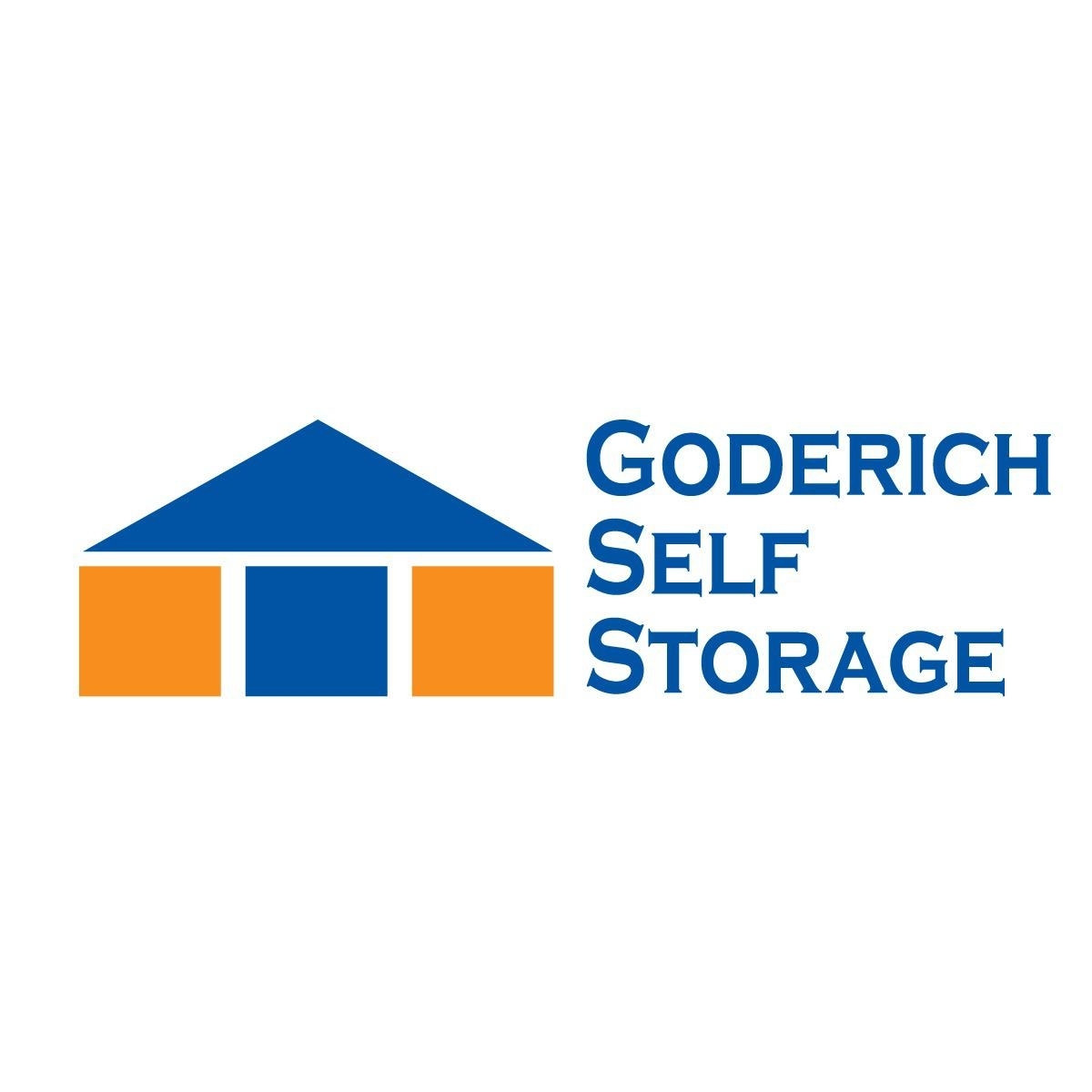 Make Space Storage - Goderich Mooney East - Mini entreposage