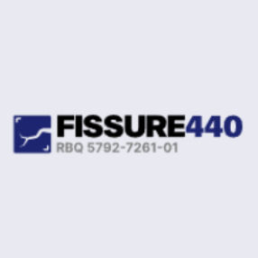 Fissure 440 - Drain Français, Imperméabilisation - Entrepreneurs en excavation