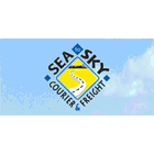 Sea to Sky Courier & Freight Ltd - Service de courrier