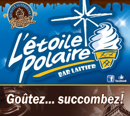 Bar Laitier L'Etoile Polaire - Ice Cream & Frozen Dessert Stores