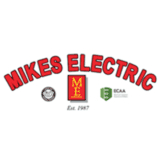 Mike's Electric - Électriciens