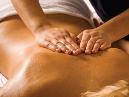 Tow2heelReflexology - Health Service