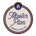 Master Plan Plumbing and HVAC Ltd. - Air Conditioning Contractors