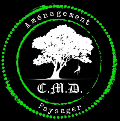 Aménagement Paysager CMD - Landscape Contractors & Designers