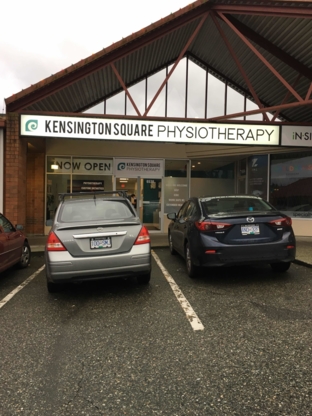 Kensington Square Physiotherapy - Physiotherapists