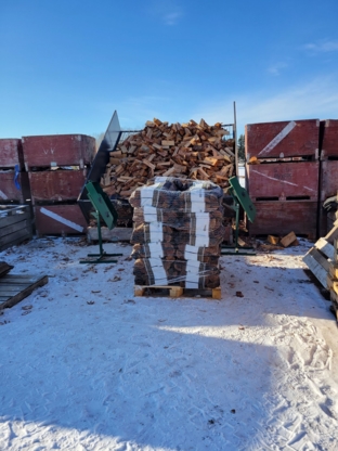 WoodDepot.ca - Firewood Suppliers