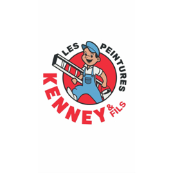Les peintures Kenney et fils inc. - Painters