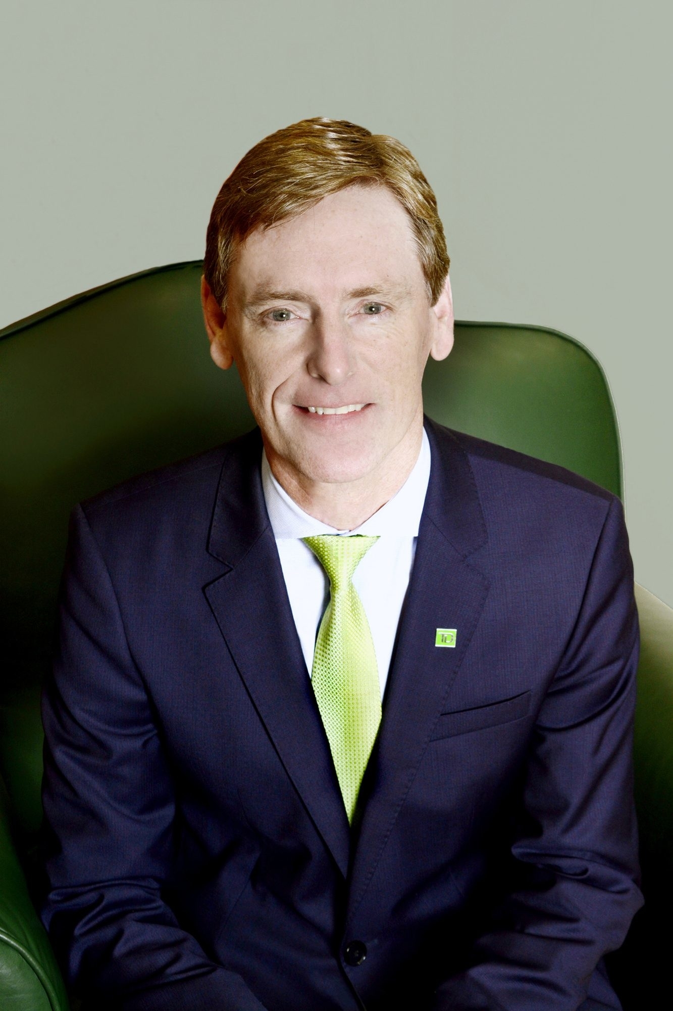 Duncan McEachran - TD Wealth Private Investment Advice - Investment Advisory Services