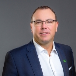 Craig Henry - TD Wealth Private Investment Advice - Conseillers en planification financière