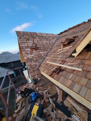 Advanced Roofing Systems Ltd - Fournitures et matériaux de toiture